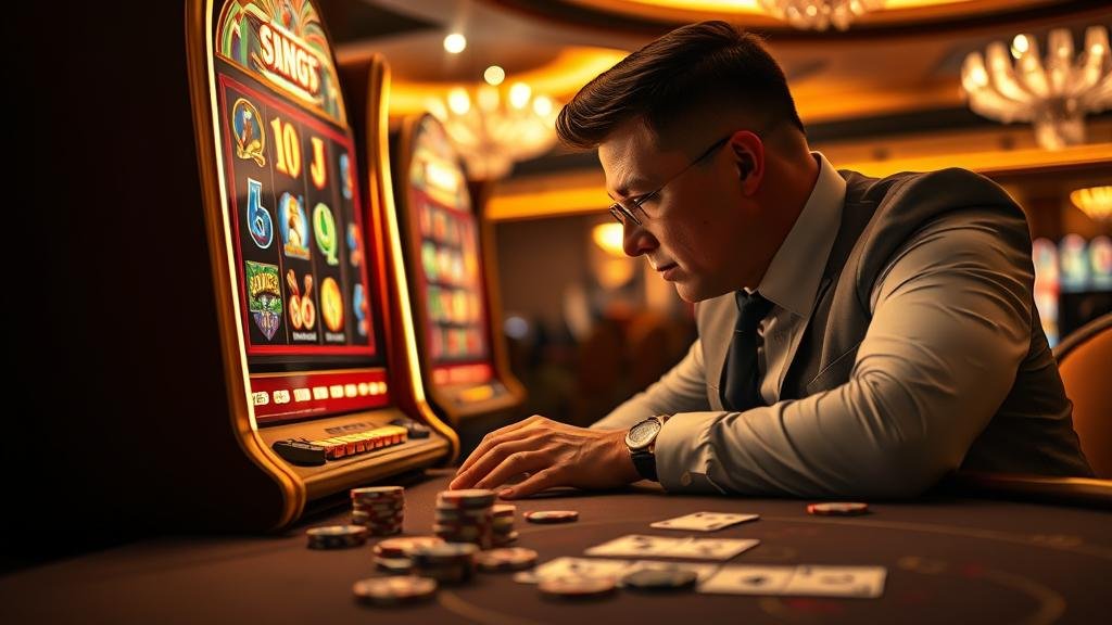 คู่มือ"สล็อตทดลองเล่นฟรีทุกค่ายสำหรับมืออาชีพ 987