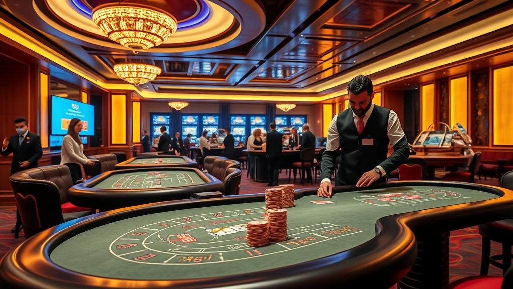 บาคาร่าเว็บตรงลิขสิทธิ์แท้: เคล็ดลับทำกำไรฉบับมือใหม่ ฝากถอนออโต้