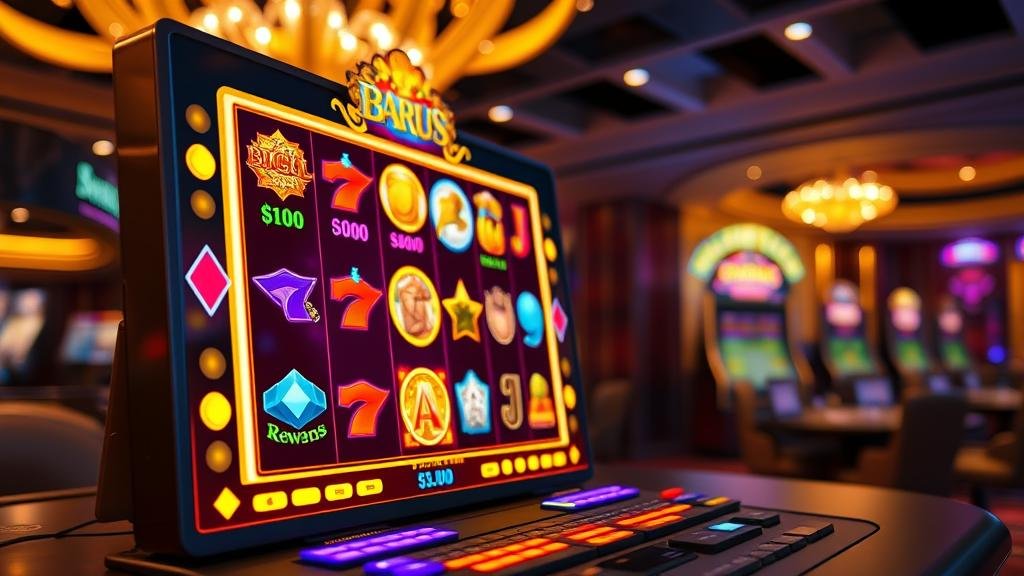 เปิดคัมภีร์สล็อตเว็บตรง: เล่นยังไงให้ทุนน้อยกำไรเยอะ ได้เงินจริง 100%