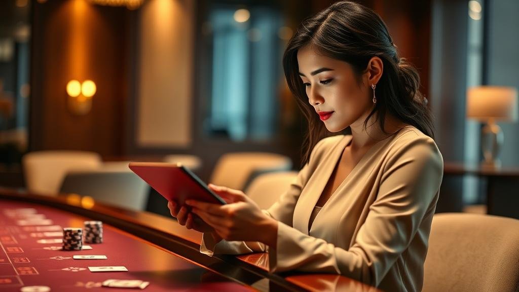 เปิดประตูสู่กำไร: บาคาร่าเว็บตรง True Wallet ฝากถอนไว ลุ้นได้ทุกวัน