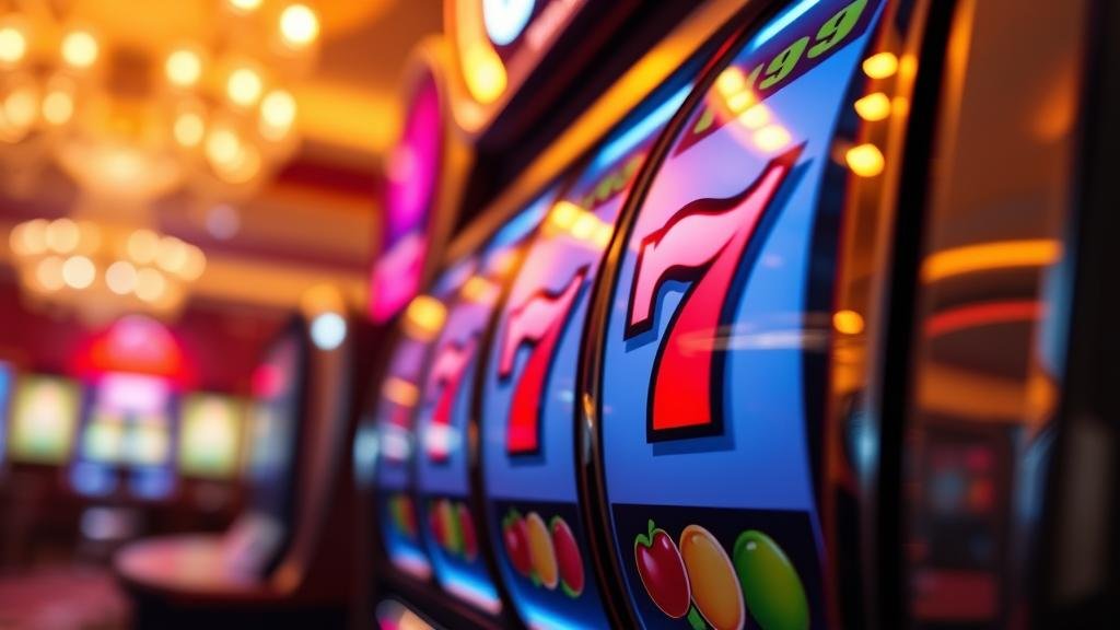 การเลือกสล็อต RTP สูง