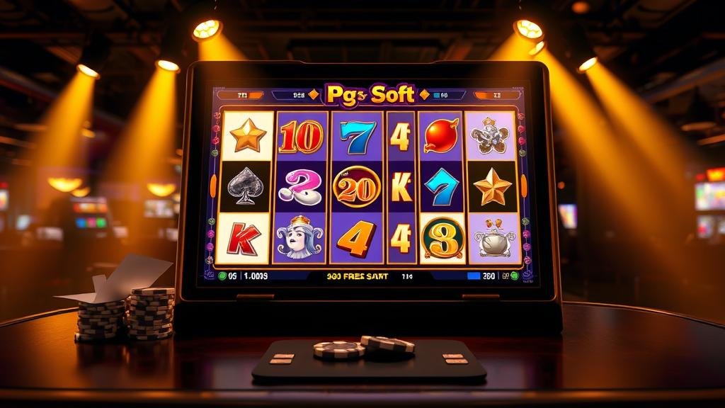 คู่มือ "ทดลองเล่น สล็อต" สำหรับมืออาชีพ 999: กลยุทธ์สู่ชัยชนะ