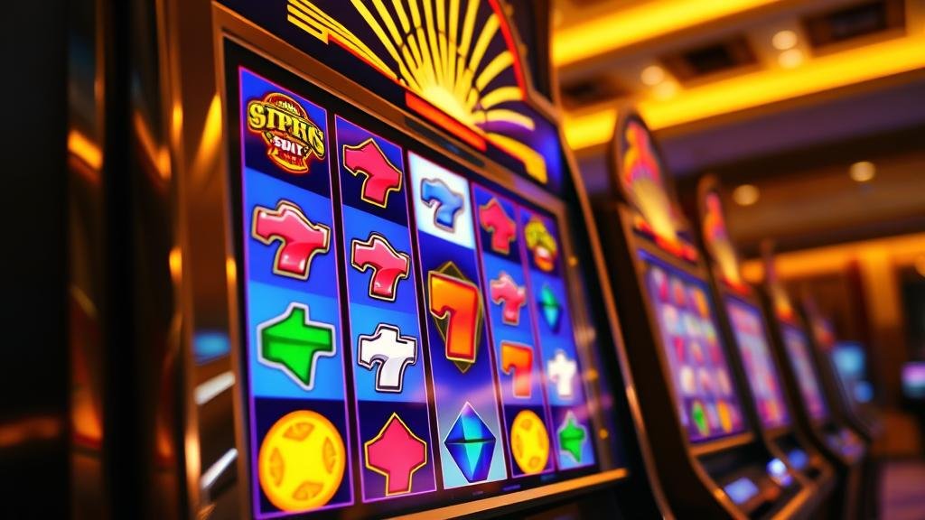 คู่มือ "เล่นสล็อตให้ได้เงินสำหรับมืออาชีพ 36"