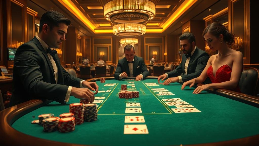 เซียนบาคาร่า 1688 ชี้ทางรวย! เล่นยังไงให้แตกง่าย ได้เงินจริงกับ meechokpg เว็...