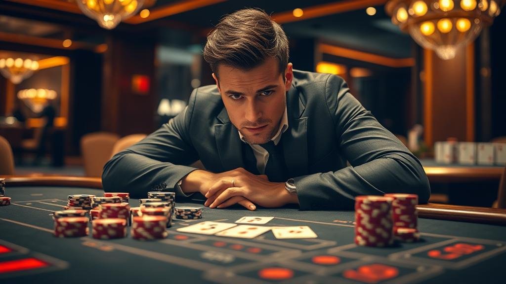 คู่มือบาคาร่าทดลอง เล่นฟรีสำหรับมืออาชีพ 55