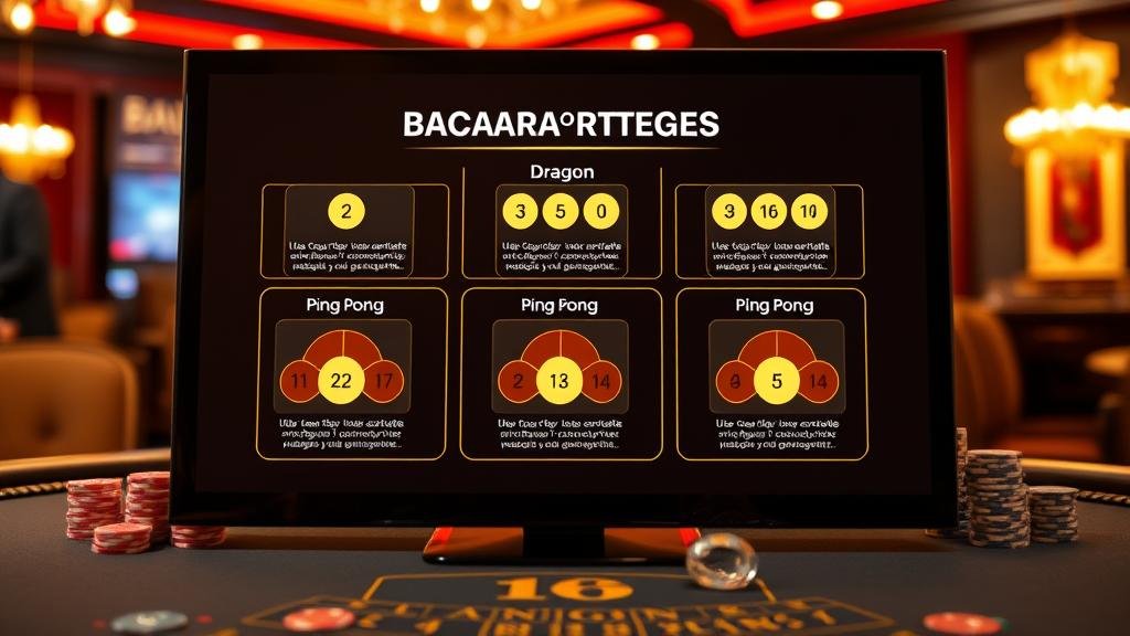 เว็บไซต์บาคาร่าที่ใช้งานง่ายพร้อมบริการลูกค้า 24 ชั่วโมง