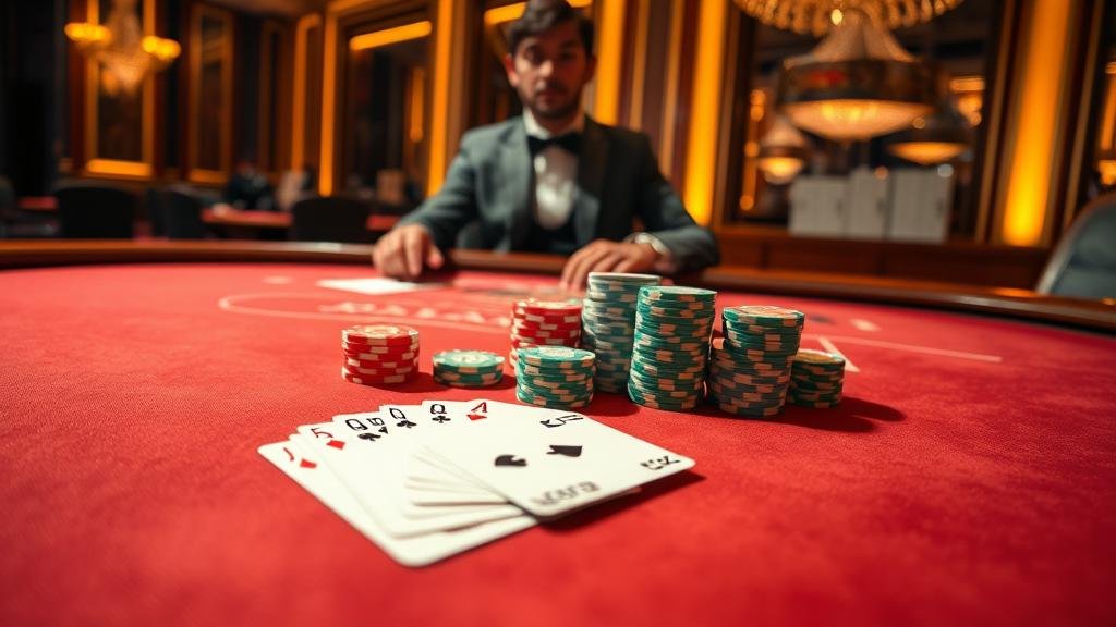 สูตรบาคาร่า 2025 ฉบับเซียน mycat888: เล่นยังไงให้ปังทุกตา