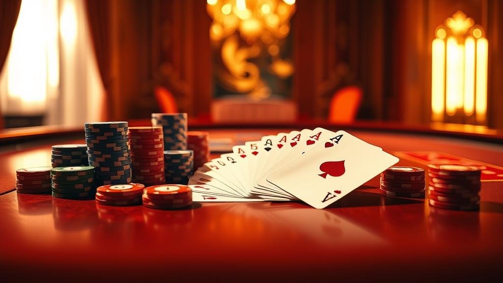 คู่มือบาคาร่าออนไลน์ ''สำหรับมืออาชีพ 63