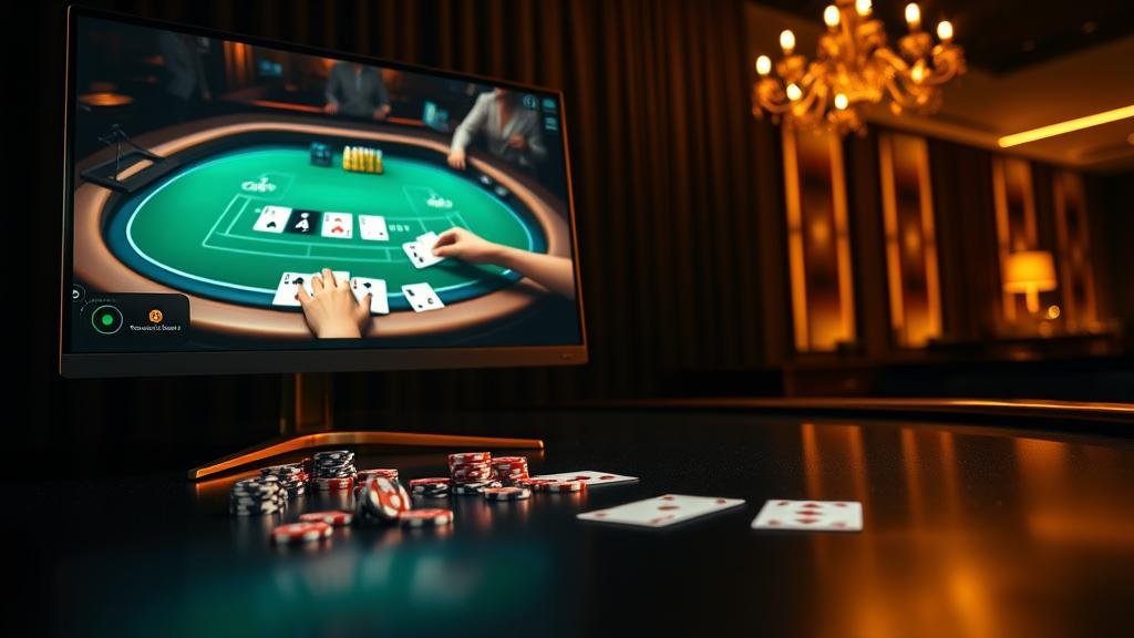 การใช้เด โม่ บา คา ร่า เพื่อฝึกฝน