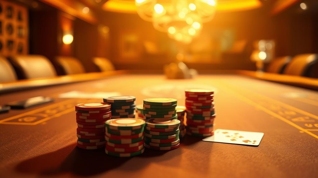 ตารางสถิติเค้าไพ่บาคาร่า