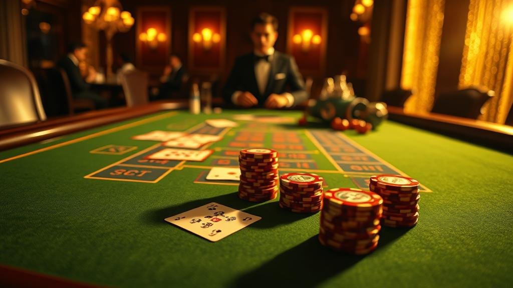 คู่มือแทง บา คา ร่าสำหรับมืออาชีพ 106 - Complete Guide