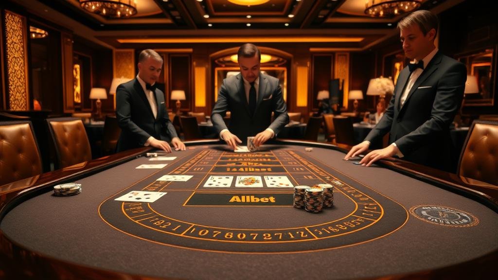 ตัวอย่างเค้าไพ่บาคาร่าที่นิยมใช้ในการวิเคราะห์