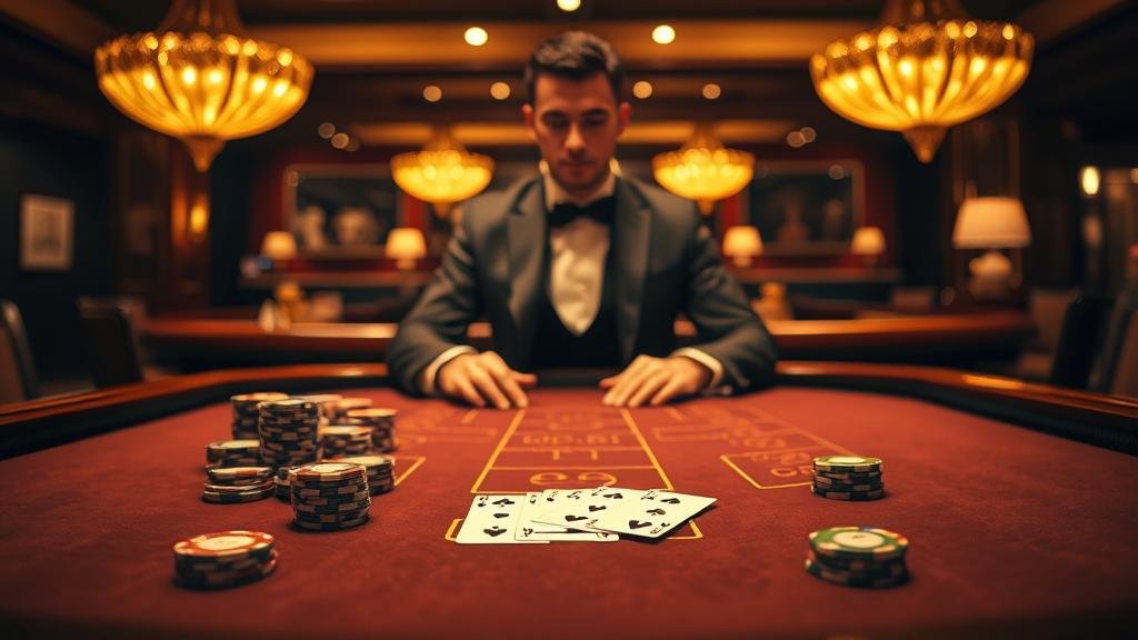 เซียนบาคาร่า allbet เผยเคล็ดลับฉบับตรงจากต่างประเทศ เล่นง่ายได้เงินจริง