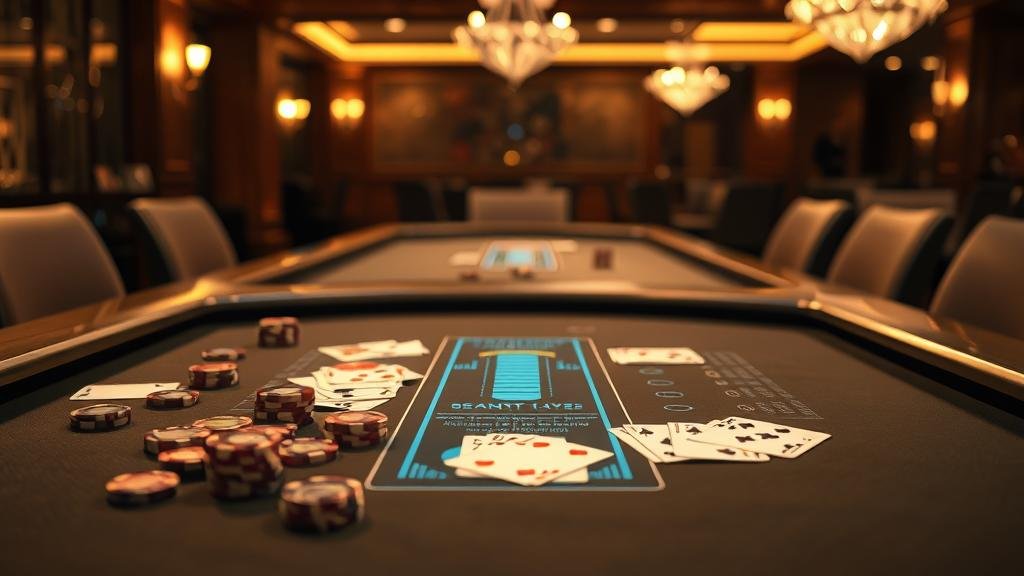 คู่มือสูตรบาคาร่าฟรีสำหรับมืออาชีพ 114 - Complete Guide