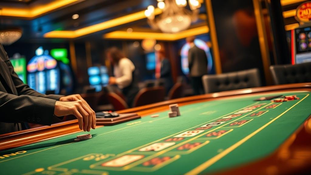 เทคนิคบาคาร่าจากเซียน: เล่นเว็บตรงลิขสิทธิ์แท้ omg333 ฉบับอัปเดต 2567