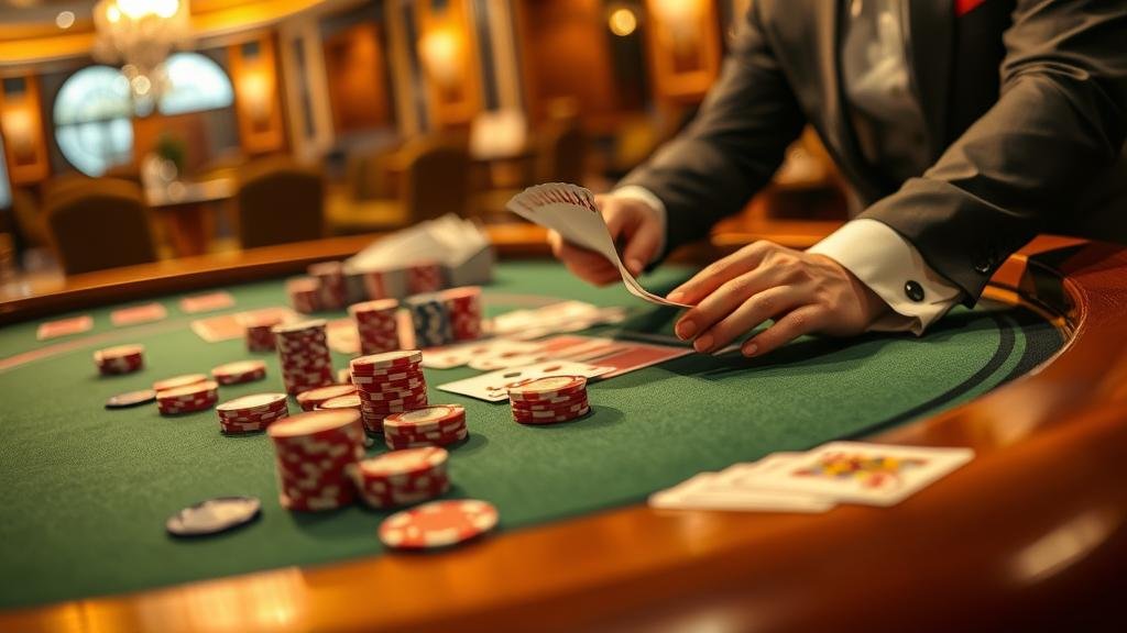 คู่มือสุดยอดบาคาร่าสำหรับมืออาชีพ 129 - Complete Guide