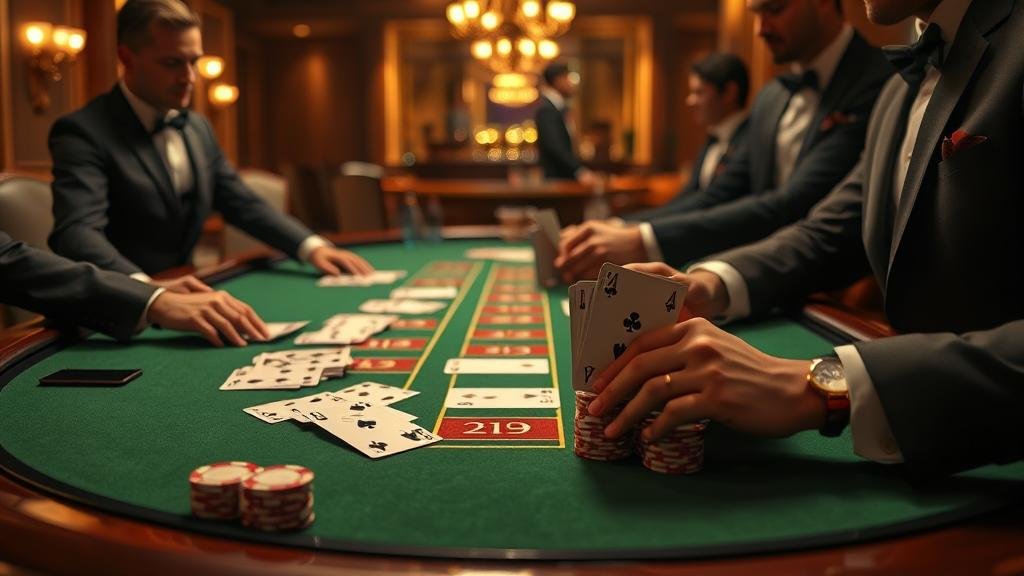 คู่มือบา คา ร่า ทดลองสำหรับมืออาชีพ 143 - Complete Guide