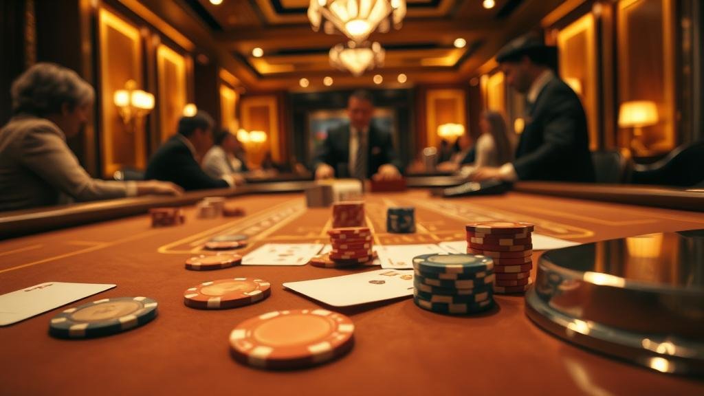 เปิดคัมภีร์บาคาร่า: สูตรเด็ด oneoreightbk เล่นยังไงให้กำไรฉ่ำทุกตา 2568