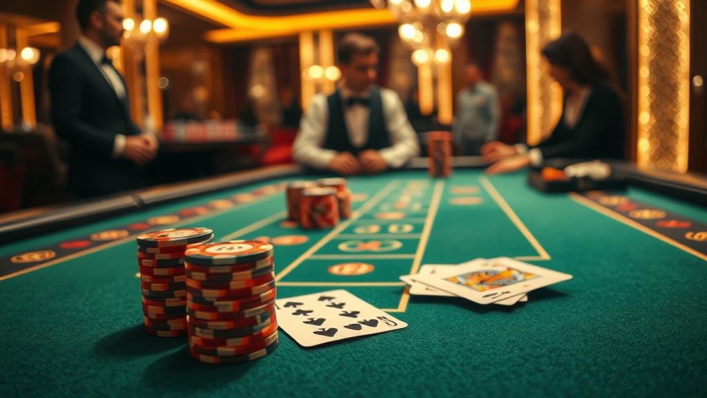 บาคาร่าเว็บตรง 168: เทคนิคเซียนชี้ทางรวย ฉบับเริ่มต้น เล่นง่าย ได้เงินจริง