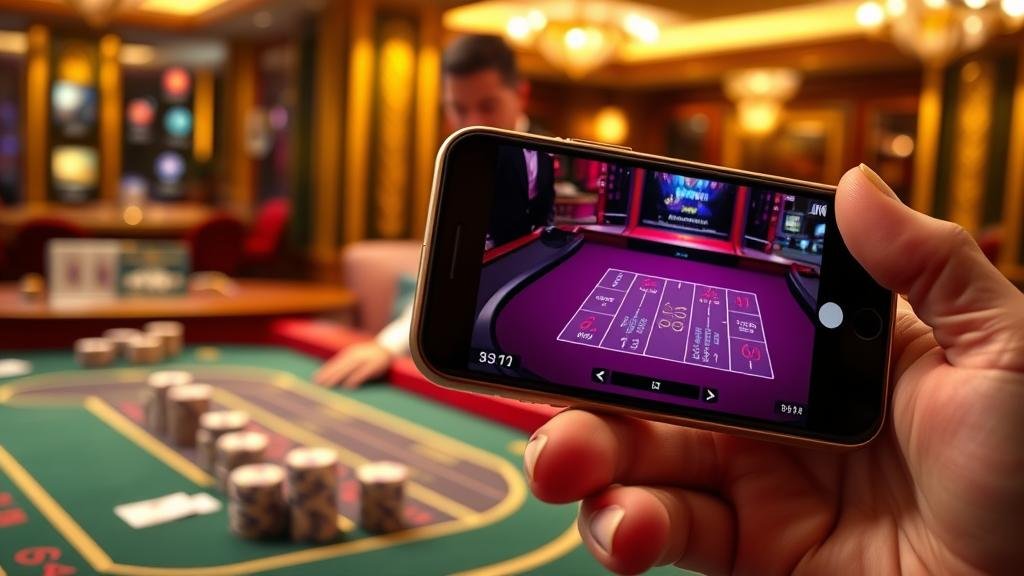 เซียนบาคาร่าเว็บตรง 777: เคล็ดลับฉบับเพื่อนซี้ ถอนเงินวอเลทได้จริง ไม่เสียหมด...