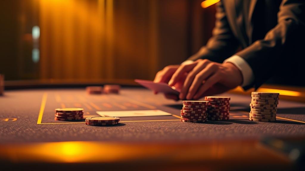 เปรียบเทียบรูปแบบเกมบาคาร่า