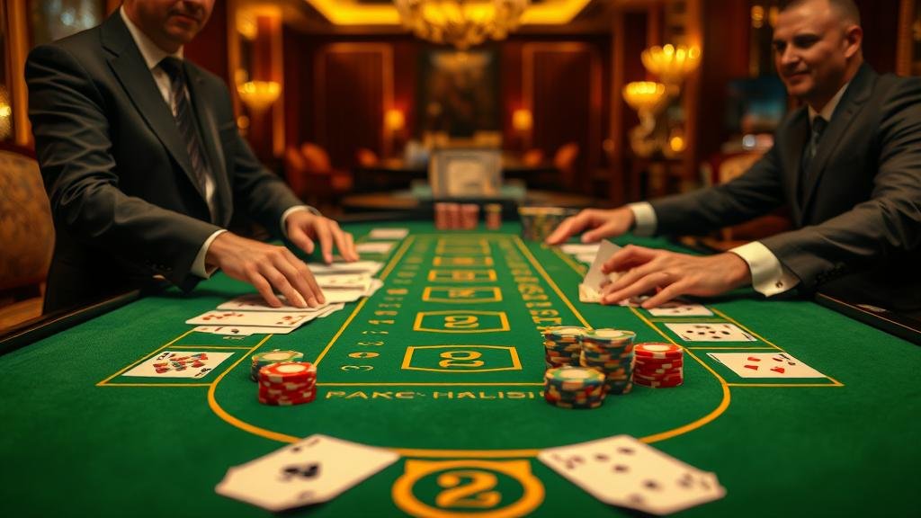 สูตรบาคาร่าจากเซียนต่างแดน: เทคนิคคาสิโนออนไลน์เว็บตรง pigspin ที่คุณต้องรู้