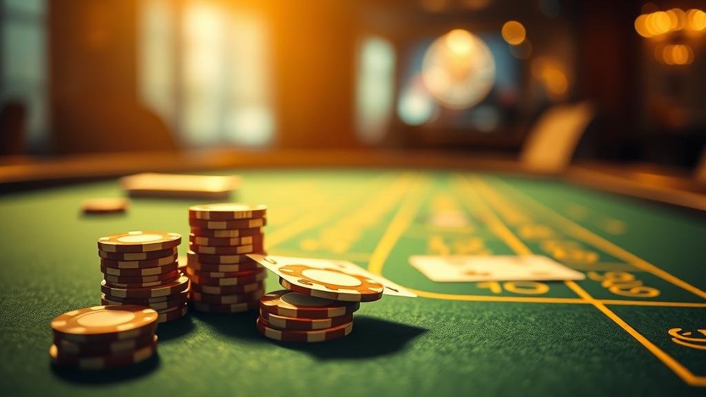 เค้าไพ่บาคาร่าที่นิยม