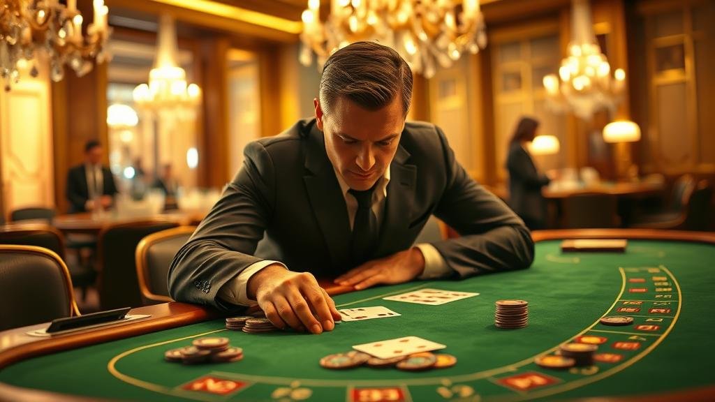 คู่มือทดลองเล่น บาคาร่าฟรีสำหรับมืออาชีพ 179