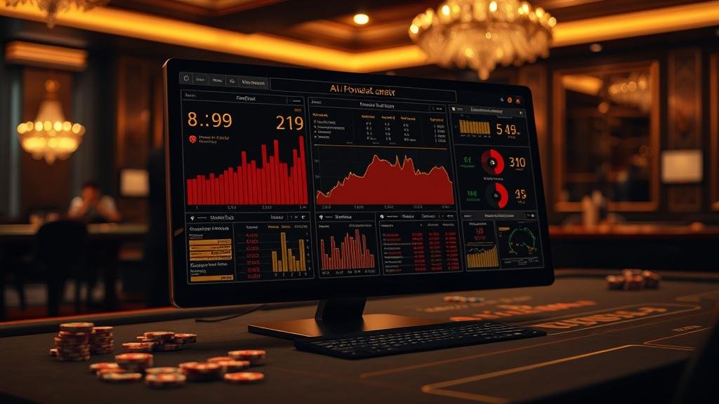 สูตรบาคาร่า AI shinsen-garo: เคล็ดลับเซียน 1688, 123, 191 ทำเงินจริง