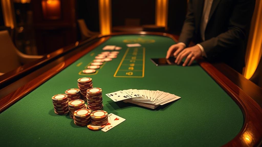 เปิดคัมภีร์บาคาร่า: สูตรเด็ดจากเซียน sbfplays ฉบับทดลองเล่น 50000