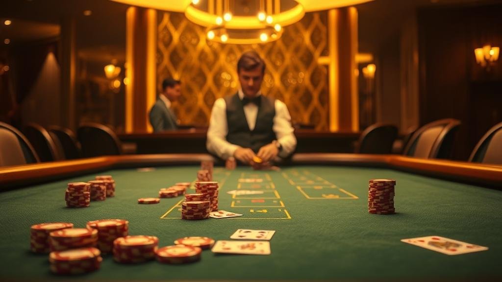 การบริหารเงินทุนบาคาร่า