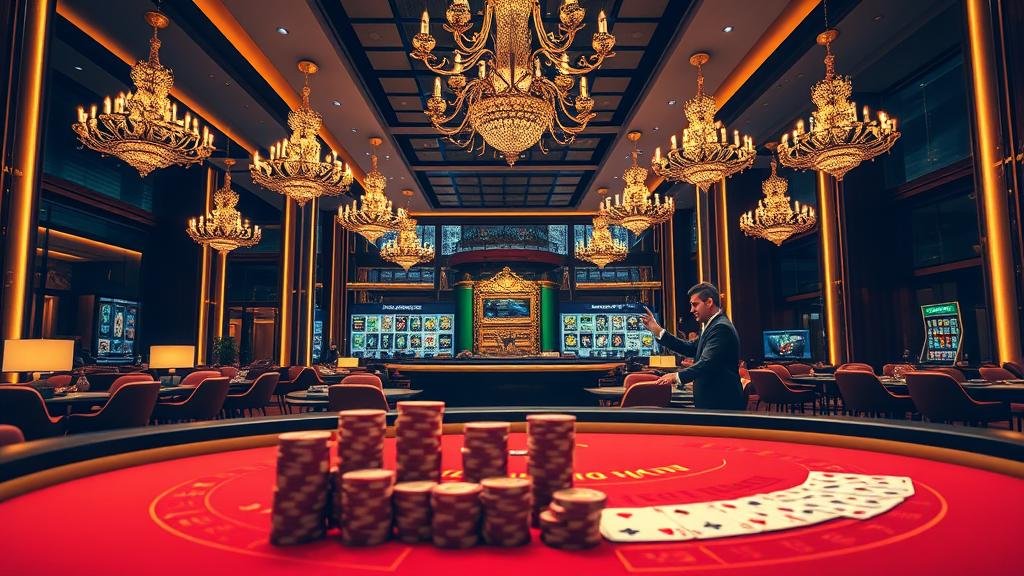 เปิดเคล็ดลับบาคาร่าเว็บตรง thegreenrobe: สูตรเซียนฉบับเพื่อนเล่าให้ฟัง