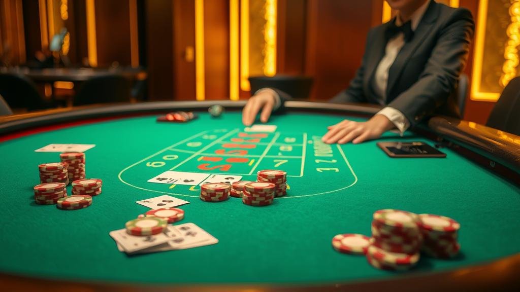 ทดลองเล่นบาคาร่าฟรีบนเว็บพนันauto