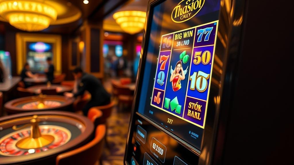 เกมสล็อตแตกง่ายธีมมงคล