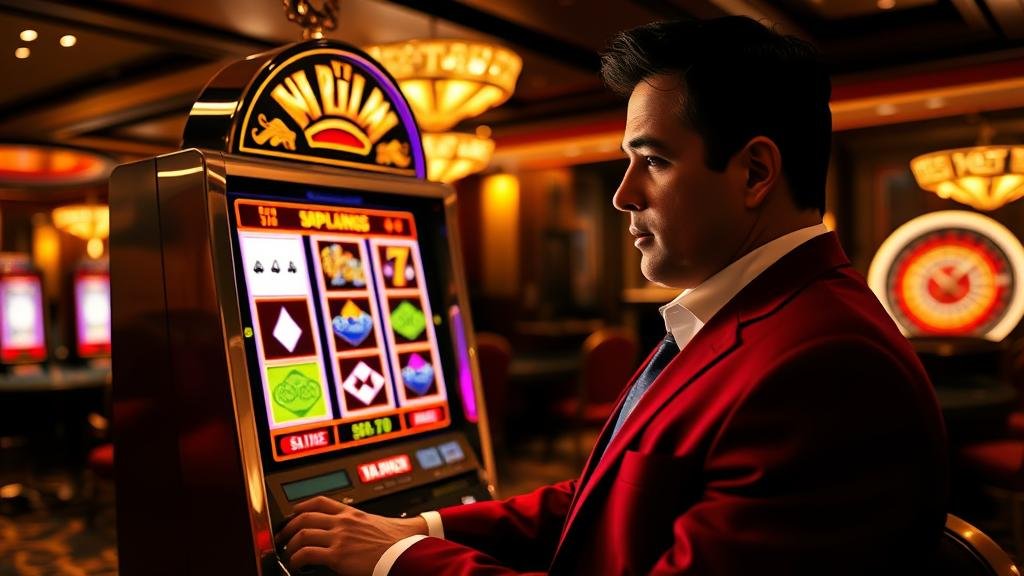 คู่มือสล็อตวอเลทเว็บตรงล่าสุดสำหรับมืออาชีพ 261