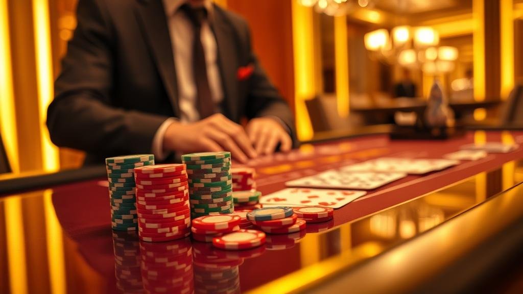 คู่มือบา คา ร่าสำหรับมืออาชีพ 228 - Complete Guide