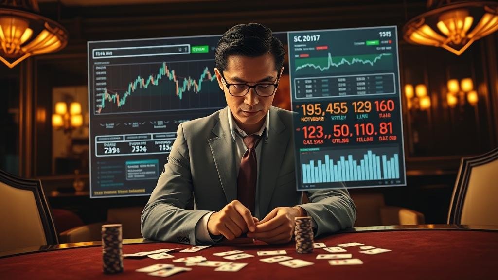 เซียนชี้ชัด! เลขเด็ด หุ้นช่อง 9, เลขลาว งวดนี้ พร้อมเคล็ดลับตรวจหวยย้อนหลัง w...