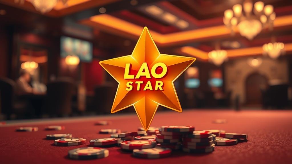 การคำนวณเลขเด็ดหวยลาว สตาร์