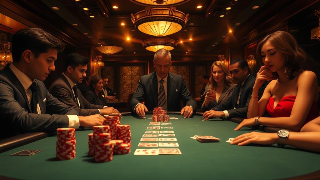 เข้าเล่นสล็อต Joker123 ผ่าน Joker888 และ XO1688