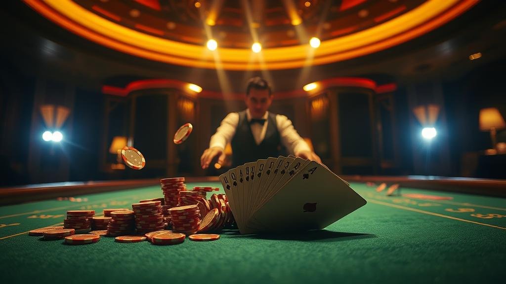 โปรโมชั่นสล็อตทุนน้อย