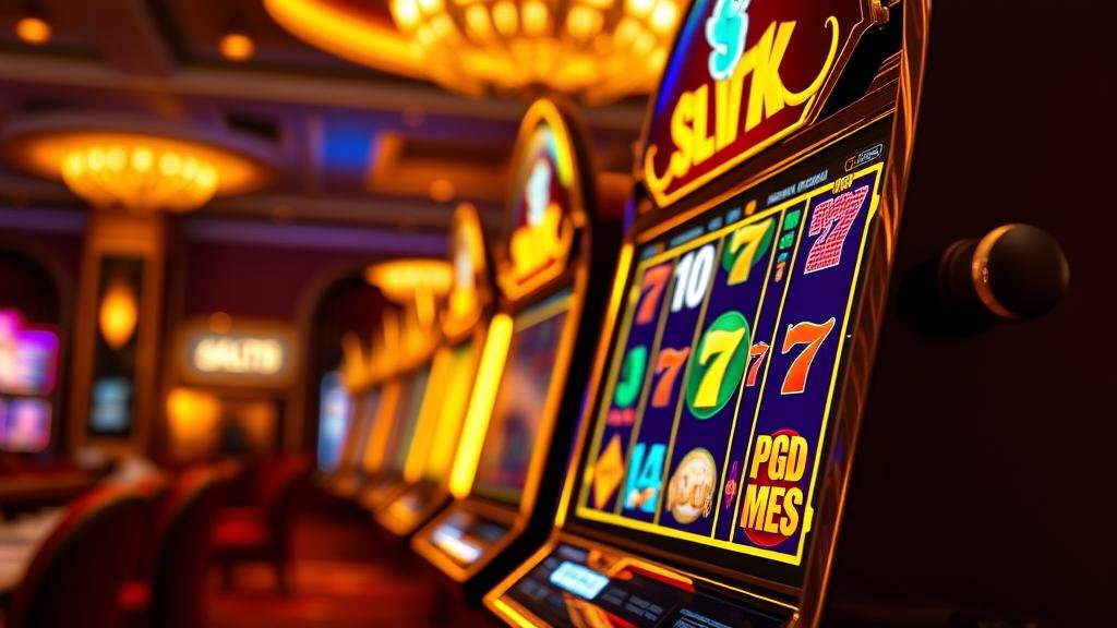 เจาะลึกสล็อต PG เว็บตรง: เลือกเกมทำกำไรสูงสุดกับเว็บสล็อต 777