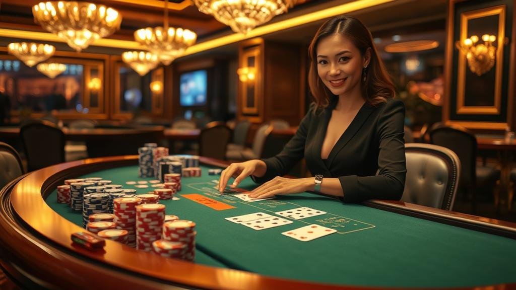 คู่มือ"บา ค่า ร่า"สำหรับมืออาชีพ 358 - Complete Guide