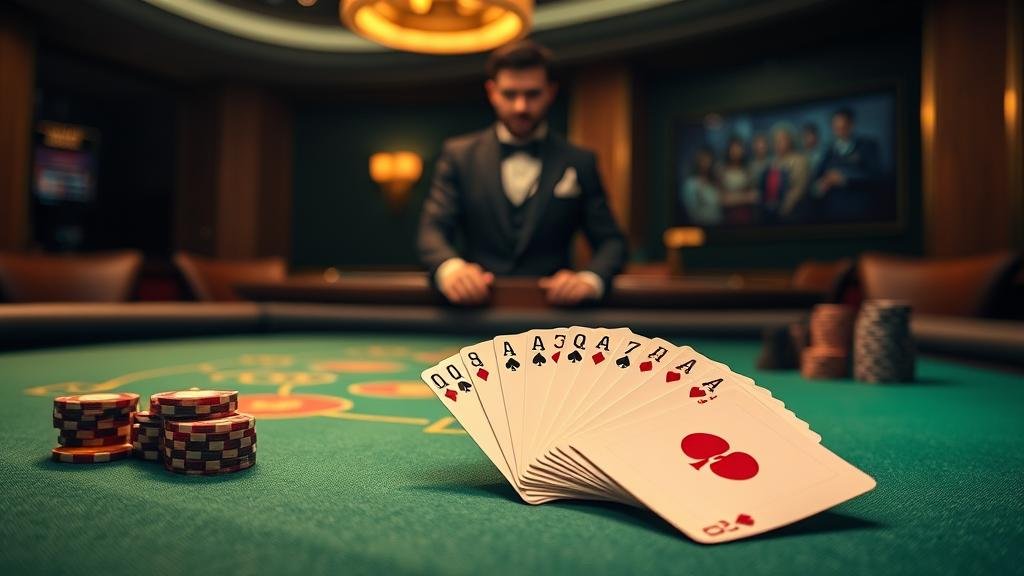 คู่มือ"บา คา ร่า ออนไลน์สำหรับมืออาชีพ 344