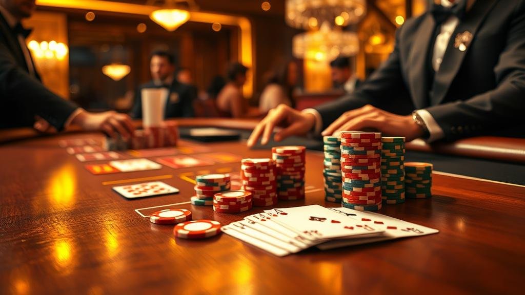 บาคาร่าออนไลน์: เคล็ดลับการเล่นให้ได้กำไรทุกวันกับเว็บตรง ฝากถอนวอเลทไม่มีขั้...