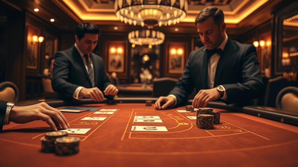 คู่มือ"ทดลอง เล่น บา ค่า ร่า"สำหรับมืออาชีพ 372