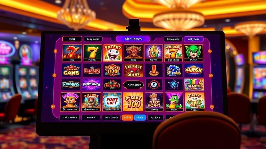 การบริหารจัดการเงินทุนในการเล่น PG Slot