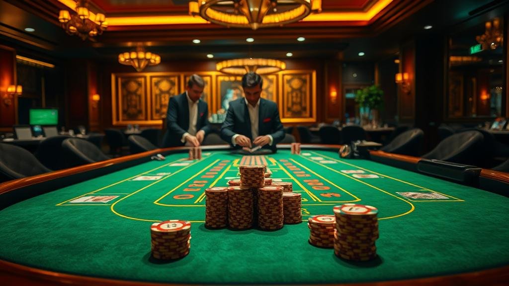 โลโก้ JOKER GAMING