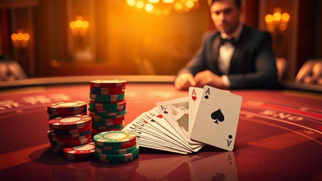 บาคาร่า: วิเคราะห์เกมและกลยุทธ์พิชิตกำไร จากค่าย sexy สู่เว็บตรง ฝากถอนออโต้