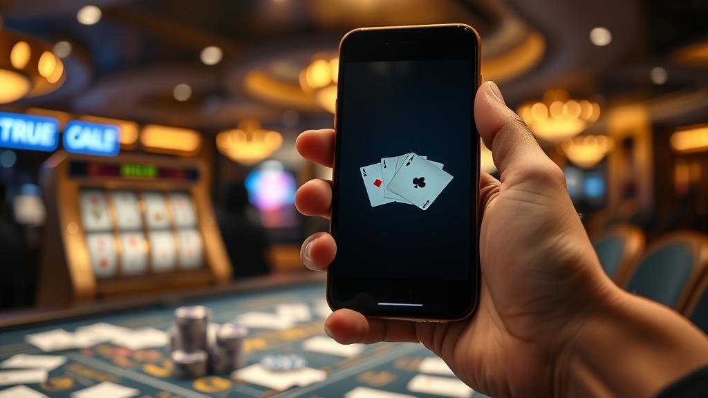 การฝากเงินสล็อตผ่าน True Wallet พร้อมรับโบนัส