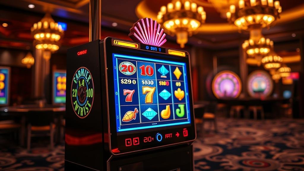 ฝาก ถอน ผ่าน วอเลท สล็อต